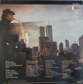 Paquito D'Rivera - Manhattan Burn (Vinyl)